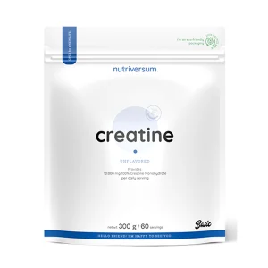 Nutriversum Pure Creatin monohidrat 300g – pakovanje proizvoda