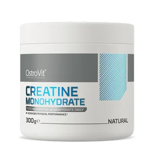 OstroVit Kreatin, 300g – pakovanje proizvoda