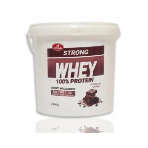 Olympic Strong Whey Protein čokolada 2.8kg – pakovanje proizvoda