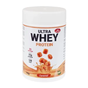 Olympic Ultra Whey Protein karamela 750g – pakovanje proizvoda