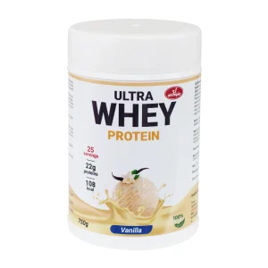 Olympic Ultra Whey Protein vanila 750g – pakovanje proizvoda