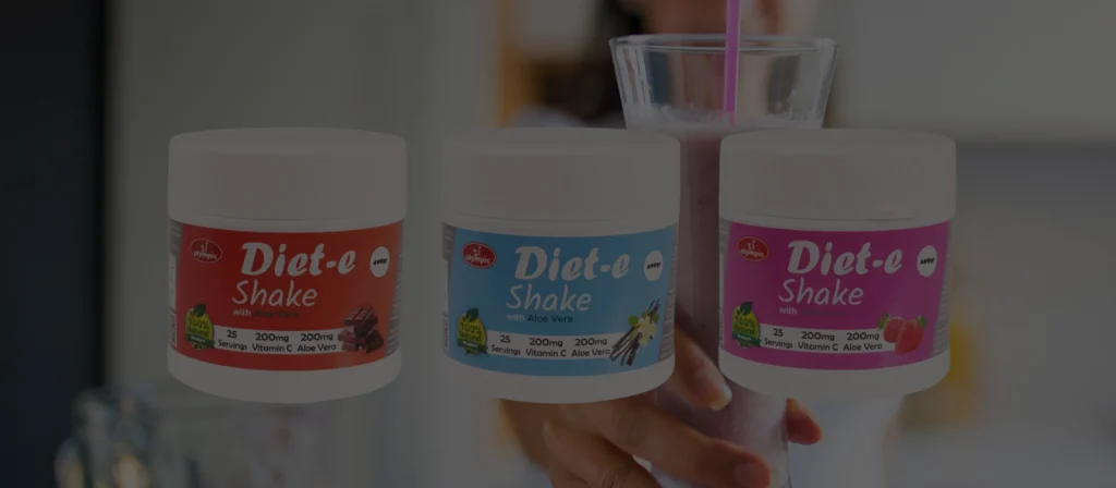Diet shake za mršavljenje akcija 2+1 gratis