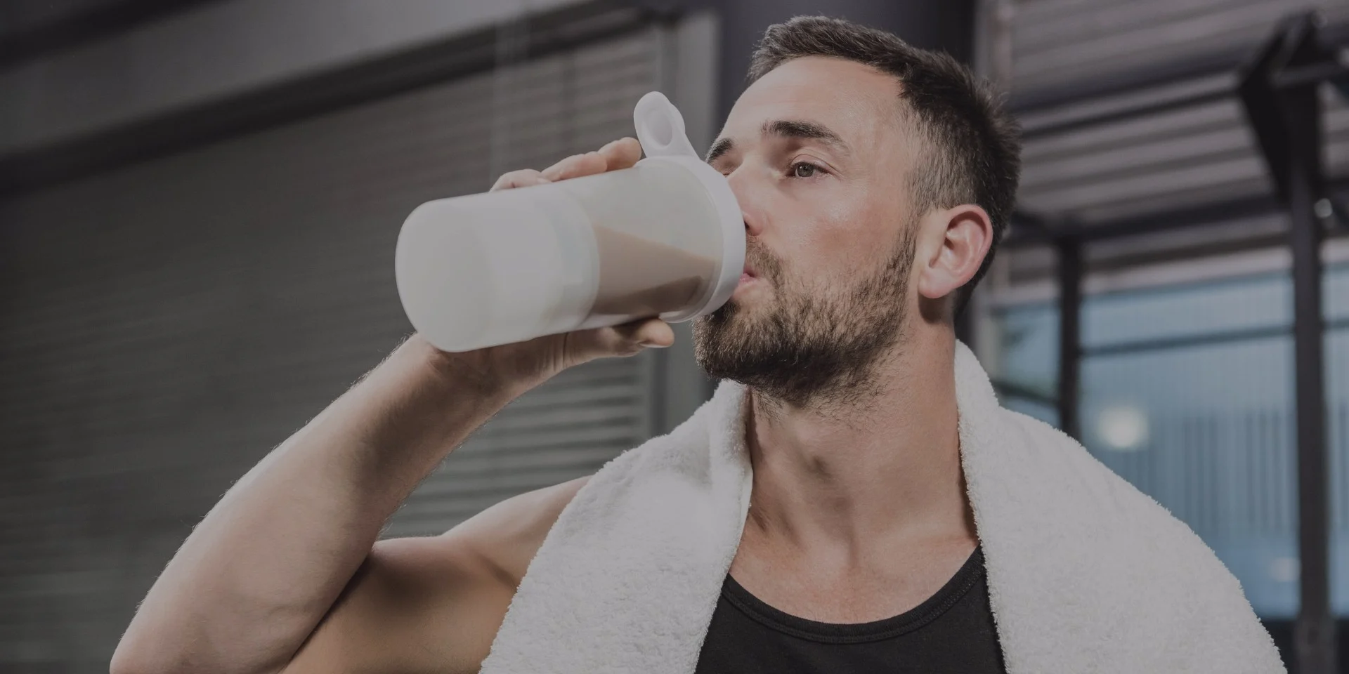 Proteini za potenciju