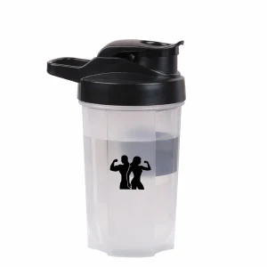 Super protein crni šejker