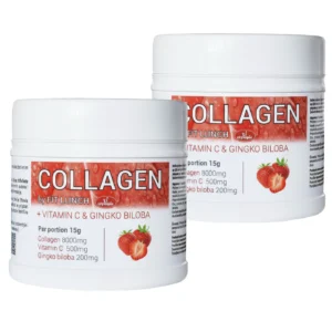olympic-kolagen-vitamin-c-gingko-biloba-jagoda-450g-2kom