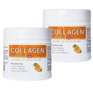 olympic-kolagen-vitamin-c-gingko-biloba-pomorandza-450g-2kom