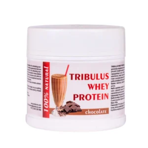 Olympic Tribulus Whey protein Čokolada 400g – pakovanje proizvoda