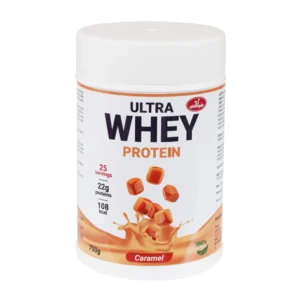 Olympic Ultra Whey Protein Caramel 750g