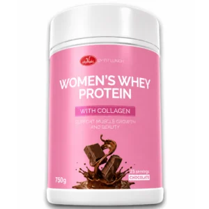Woman’s Whey Protein sa kolagenom Čokolada 750g