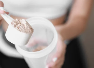 whey protein za zene
