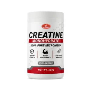 Olympic Creatine Monohydrate 500g dodatak ishrani u prahu