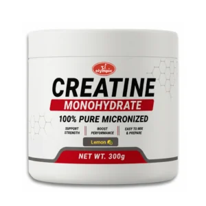 Olympic Creatine Monohydrate Limun 300g