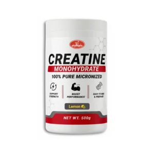 Olympic Creatine Monohydrate Limun 500g