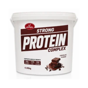 Olympic Protein Complex Čokolada 4kg