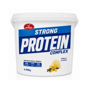 Olympic Protein Complex Vanila 4kg