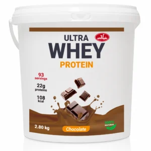 Olympic Ultra Whey protein Čokolada 2,8kg