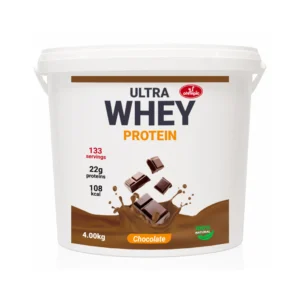 Olympic Ultra Whey protein Čokolada 4kg