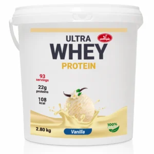 Olympic Ultra Whey protein Vanila 2,8kg