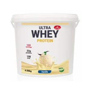 Olympic Ultra Whey protein Vanila 4kg