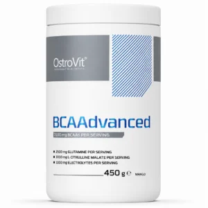 OstroVit BCAAdvanced Powder 450g