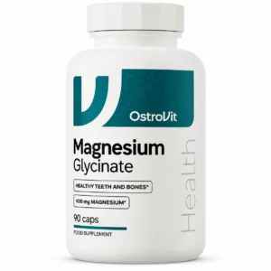 OstroVit Magnesium Glycinate (Magnezijum glicinat) 90 kapsula