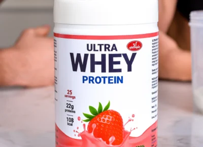 kako se bira whey protein